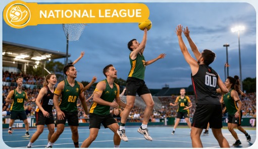 National League